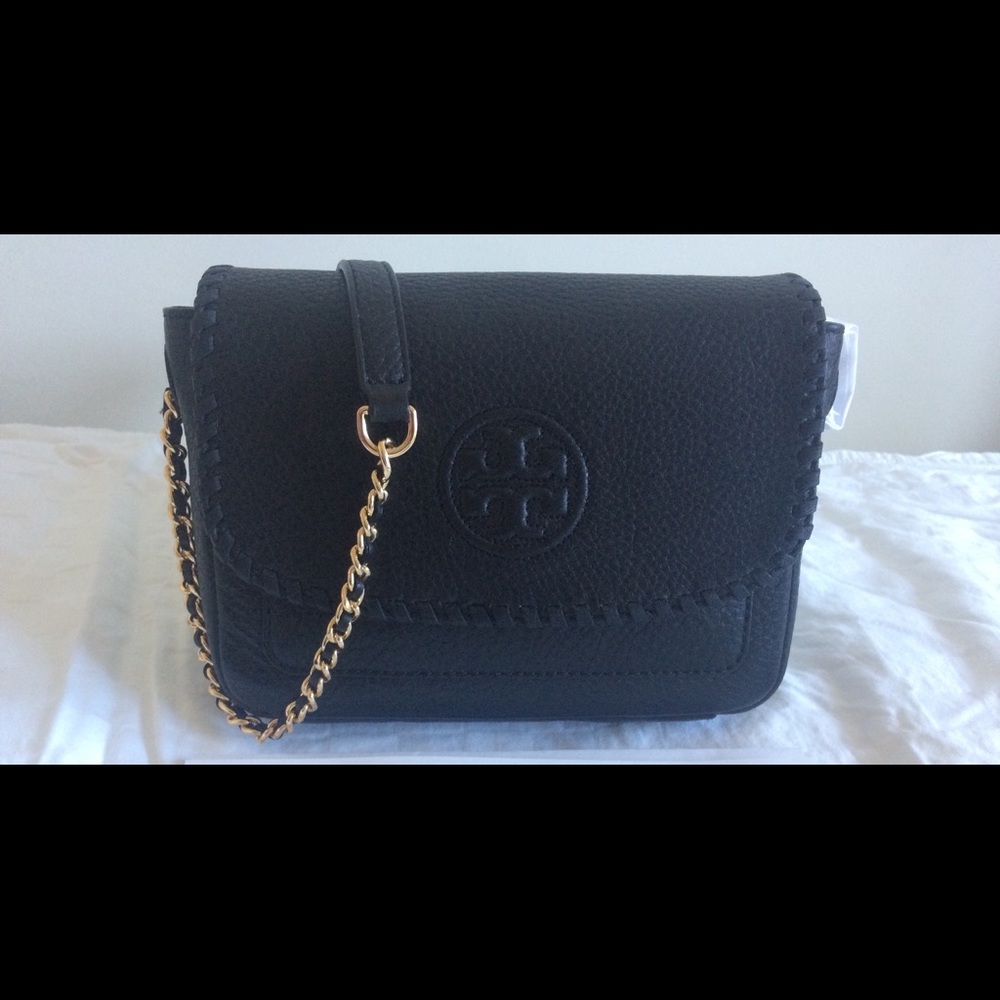 Tory Burch Marion Mini Bag